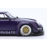 Porsche 911 (993) RWB Rauh-Welt Furusato Sidney Hoffmann 1:18