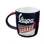 Mug Vespa - Garage