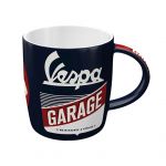 Mug Vespa - Garage