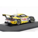 Porsche 911 GT3 R #98 Ganador 24h Spa 2020 Bamber, Tandy, Vanthoor 1:43