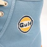 Gulf Hi-Top Sneaker Men gulfblue