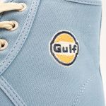 Gulf Hi-Top Sneaker Lady gulfblue