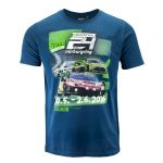24h-Rennen T-Shirt 2024