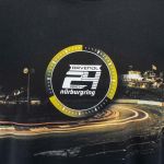 24h-Rennen T-Shirt Night Edition