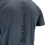 Nürburgring T-Shirt Progress grau