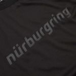 Nürburgring Maglietta Progress nero