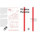 75 Jahre Porsche - by Randy Leffingwell