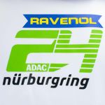 24h-Rennen Hybridjacke Sponsor