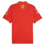 Scuderia Ferrari Team Poloshirt