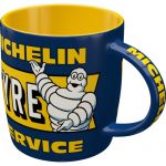 Mug Michelin - Tyre Service