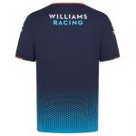 Williams Racing Team Maglietta