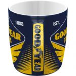 Copa Goodyear - Eagle Tire