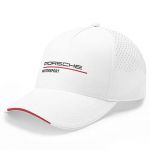 Porsche Motorsport Cappello bianco