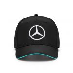 Mercedes-AMG Petronas Team Casquette enfant noire