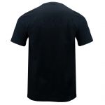24h Nürburgring/Spa Camiseta negro