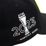 Manthey Cappuccio Grello Thomas Preining DTM Champion 2023