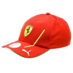 Scuderia Ferrari Team Cappuccio
