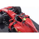Charles Leclerc Ferrari SF90 #16 Formel 1 2019 1:24