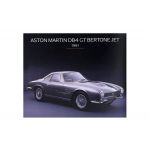 Lost Beauties - 50 forgotten automotive treasures - by Axel E. Catton / Michael Zumbrunn