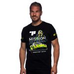 Thomas Preining T-Shirt Mission