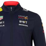 Red Bull Racing Team Giacca Softshell