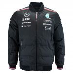 Mercedes-AMG Petronas Team Bomber
