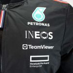 Mercedes-AMG Petronas Team Cazadora