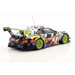 Porsche 911 GT3 R #8 24h Nürburgring 2019 Iron Force 1:18