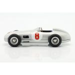 J.-M. Fangio Mercedes-Benz W196 #8 Weltmeister Formel 1 1955 1:18