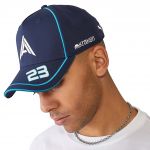 Williams Racing Albon Cap