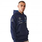 Williams Racing Team Kapuzenpullover