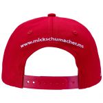 Cap Mick Schumacher 2018