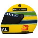 Ayrton Senna Fridge Magnet