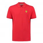 Scuderia Ferrari Classic Poloshirt