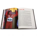 Michael Schumacher - Tutte le vittorie del campione dei record