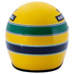 Ayrton Senna Helmet 1994 Scale 1/2