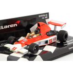 James Hunt McLaren Ford M23 GP de Sudáfrica Fórmula 1 1976 1/43
