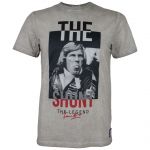 James Hunt T-Shirt The Shunt