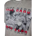 James Hunt Camiseta Race Hard Party Hard