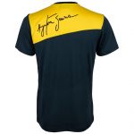 Ayrton Senna T-Shirt Racing II