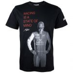 Mick Schumacher T-Shirt Claim 2019