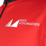 Mick Schumacher - Giacca Softshell