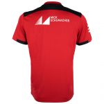 Mick Schumacher T-Shirt red