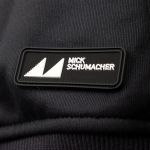 Mick Schumacher Maglione con cappuccio serie 1
