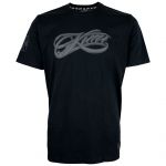 Kimi Räikkönen T-Shirt Black Edition
