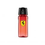 Scuderia Ferrari water bottle Race red