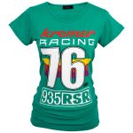 Kremer Racing Damen Shirt 76 front