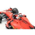 Sebastian Vettel Ferrari SF90 #5 Formel 1 2019 1:18