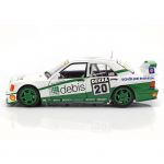 Michael Schumacher Mercedes-Benz 190E Evo2 #20 DTM 1991 1/18