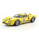 Whitmore, Gardner Ford GT40 Mk II #8 24h LeMans 1966  1/18 ShelbyCollectibles
